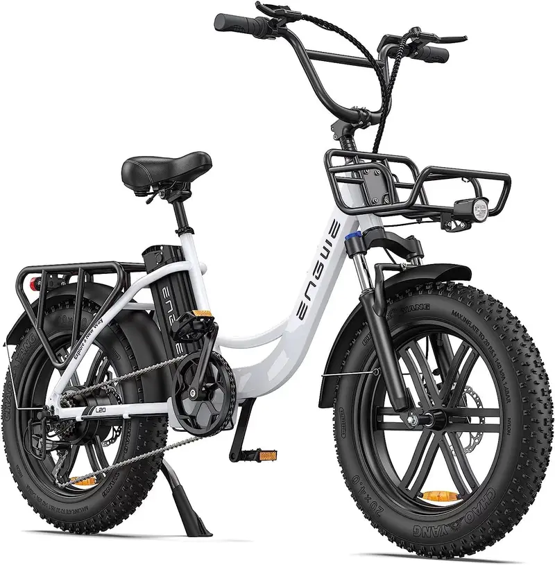ENGWE L20 Electric Bike