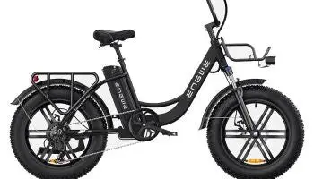 ENGWE L20 Electric Bike