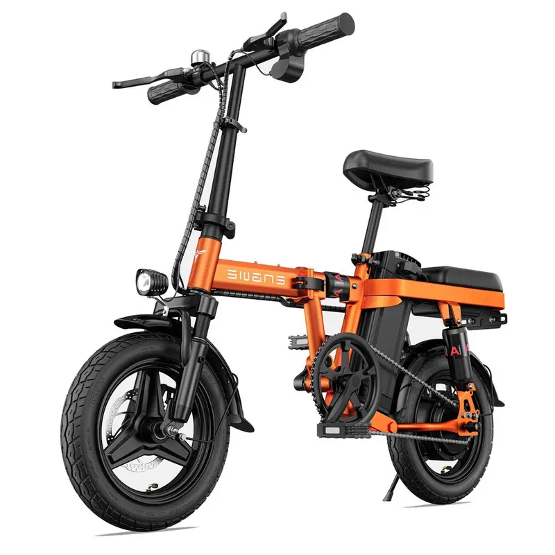 ENGWE T14 EU Electric Bike