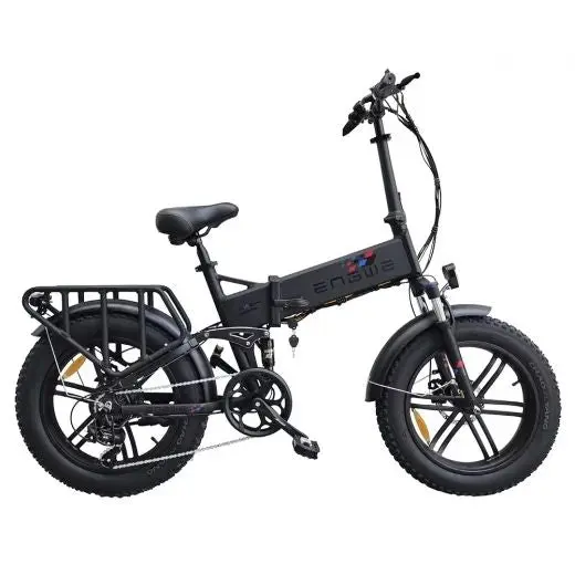 ENGWE X20 Electric Bike
