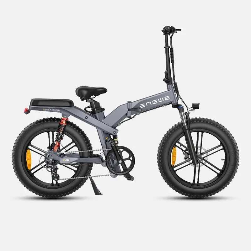 ENGWE X20 Electric Bike