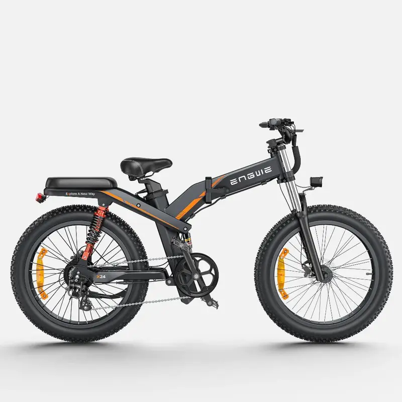ENGWE X24 Electric Bike