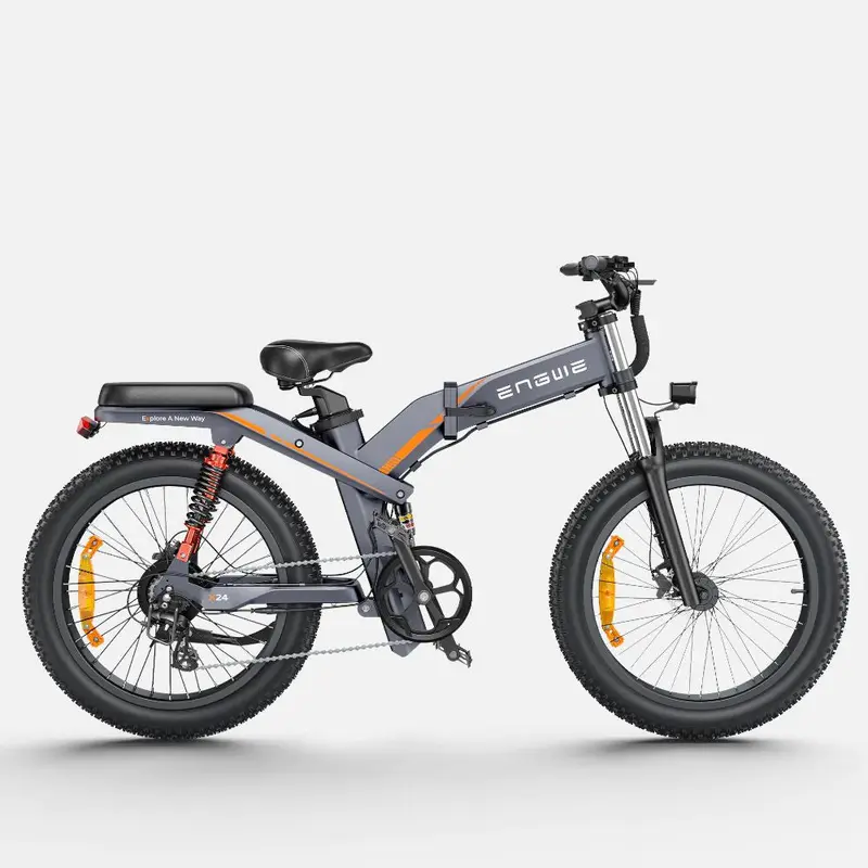 ENGWE X24 Electric Bike