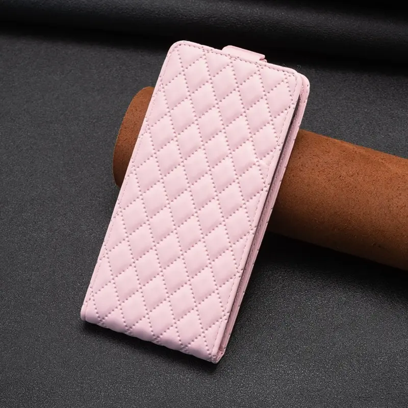 Etui à clapet pour téléphones Samsung (série S début) à fermeture magnétique