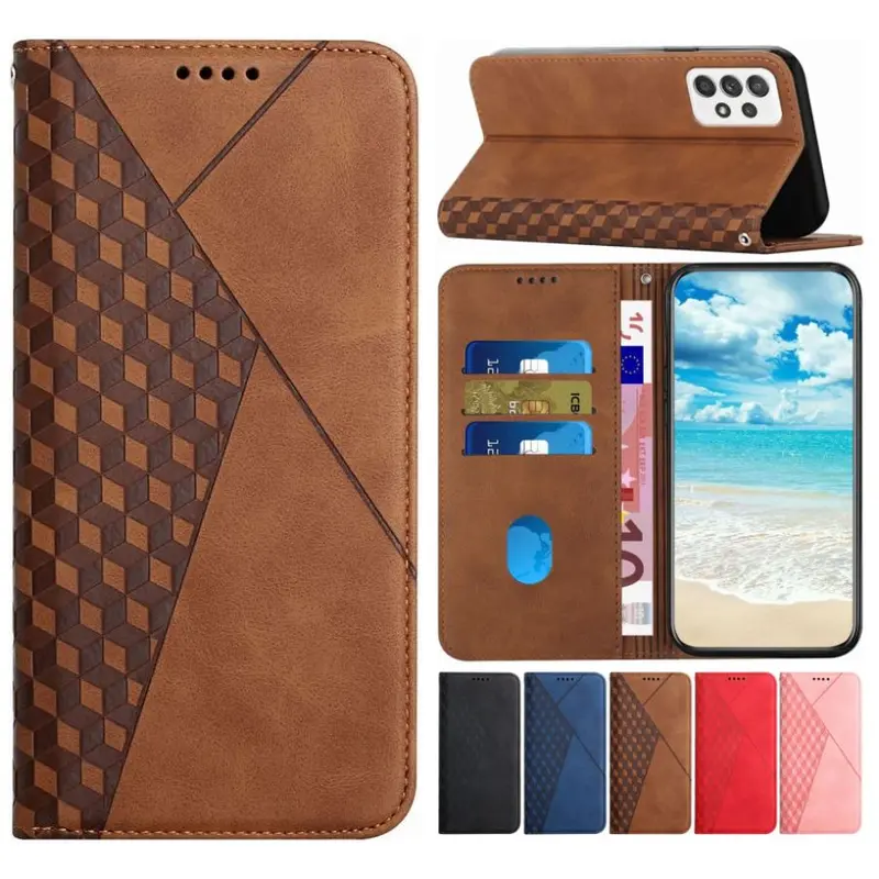 Etui de protection pour Téléphones Motorola (série G)
