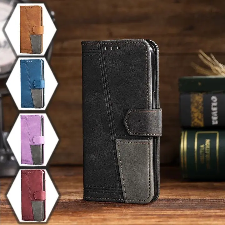 Etui de protection pour Téléphones Oppo (séries A fin et Reno)