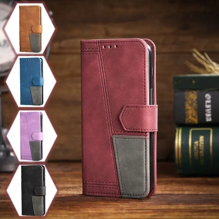 Etui de protection pour Téléphones Redmi (série Note début)