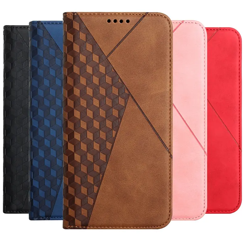 Etui de protection pour Téléphones Samsung (série A début)