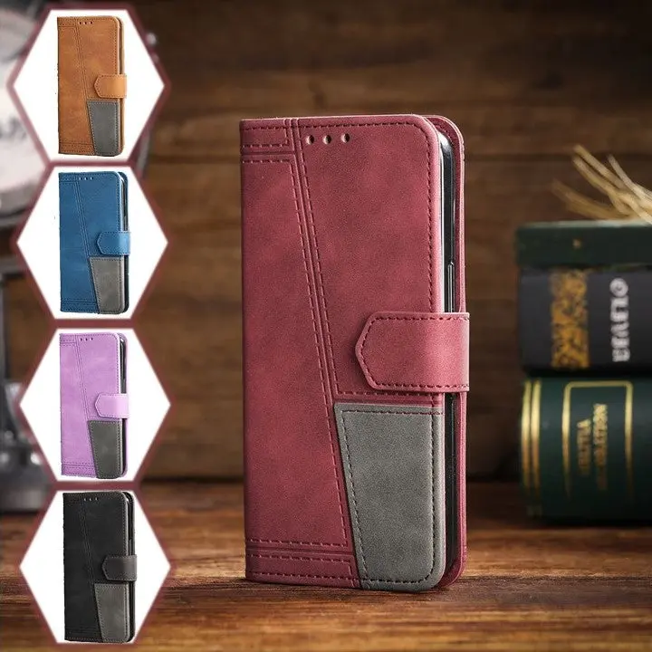 Etui de protection pour Téléphones Samsung (série M)