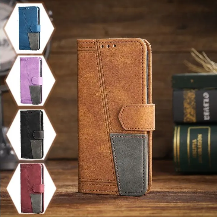 Etui de protection pour Téléphones Samsung (série S fin)