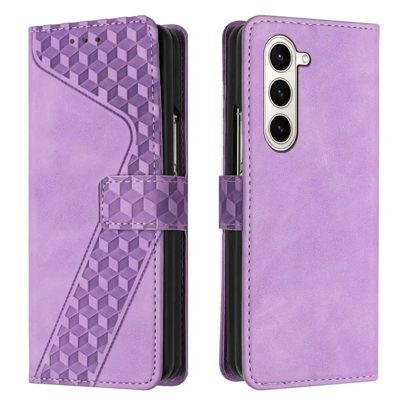 Etui de protection pour Téléphones Samsung Z Fold