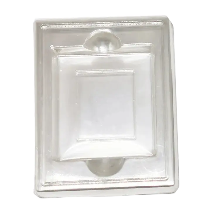 Étui transparent format JP pour cartouche Game Boy et Game Boy Color