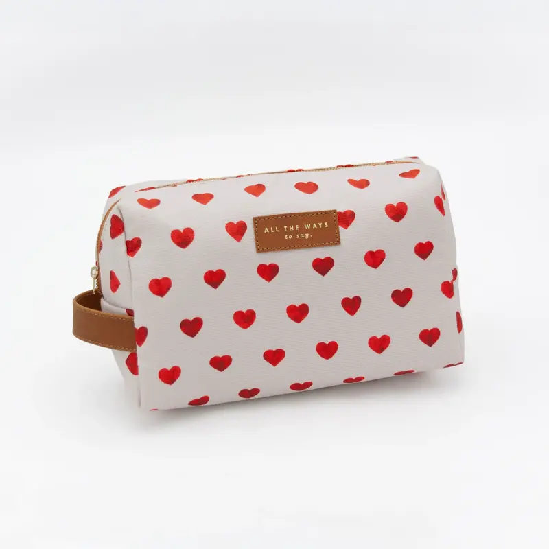 F*cking cute - Toiletry bag