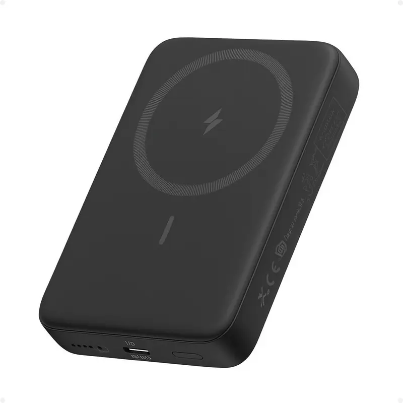 FAIRPLAY PowerBank MagSafe PD 6.700mAh 20W NOIR