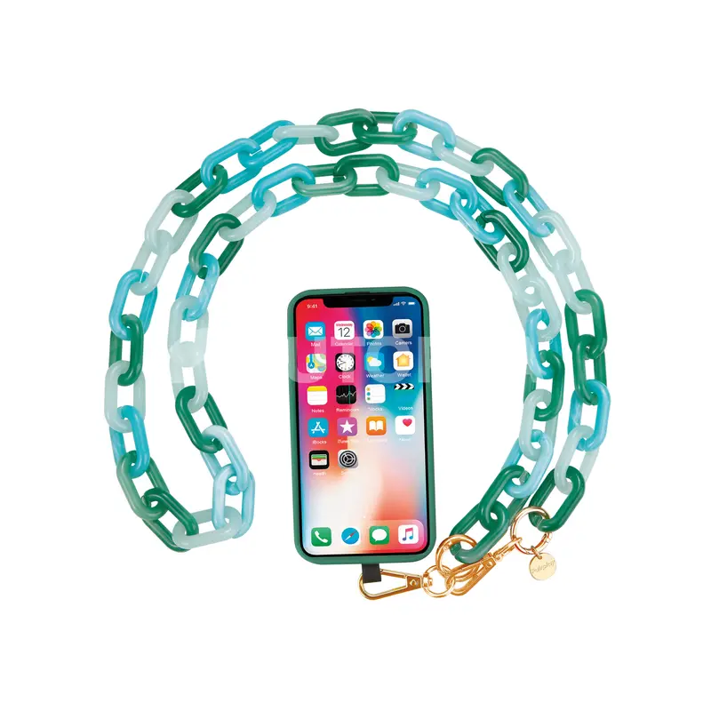 Fairplay Tour de cou bijoux maille