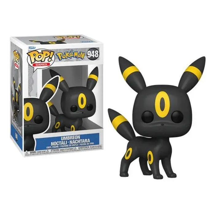 Figurine Funko Pop! Games