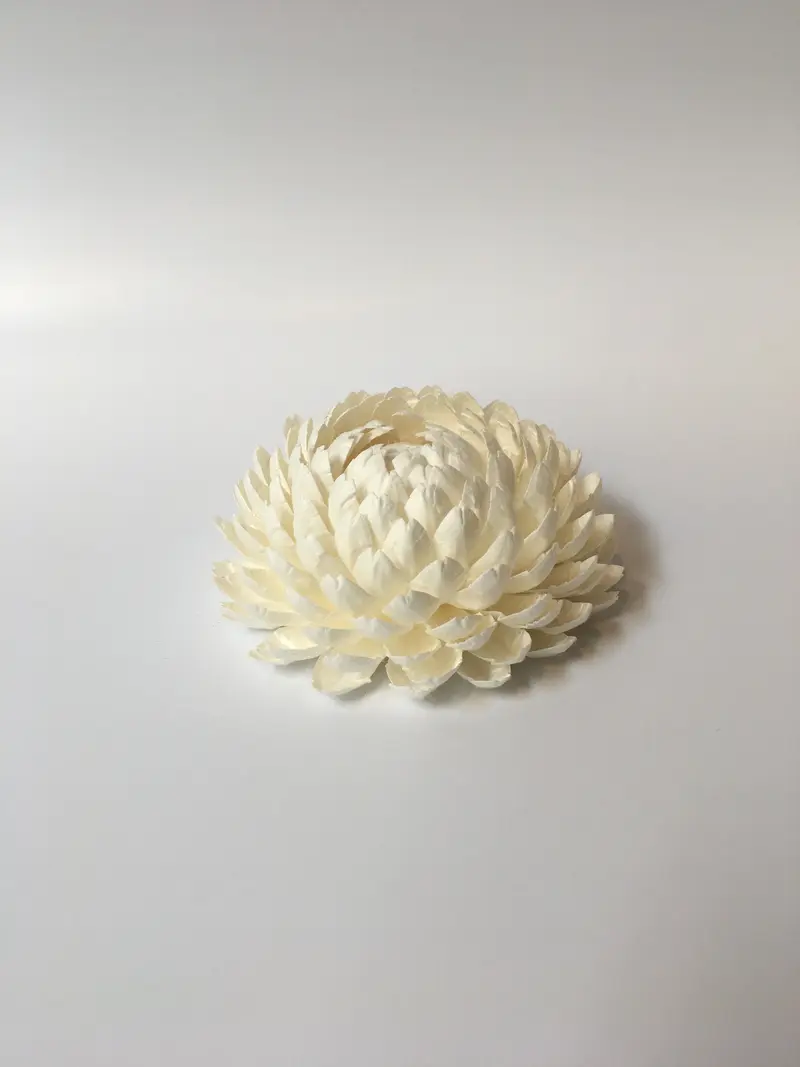 Fleur washi