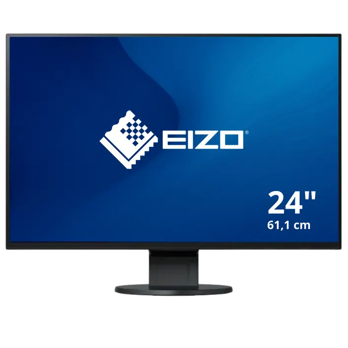 FlexScan EV2456 NOIR Occasion