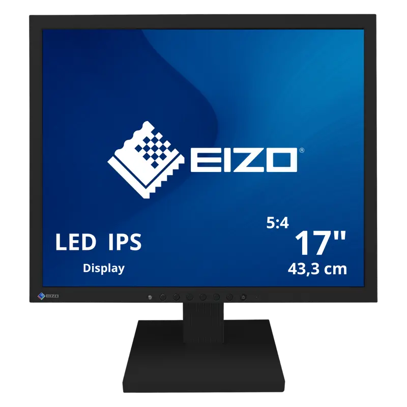 FlexScan S1734-H