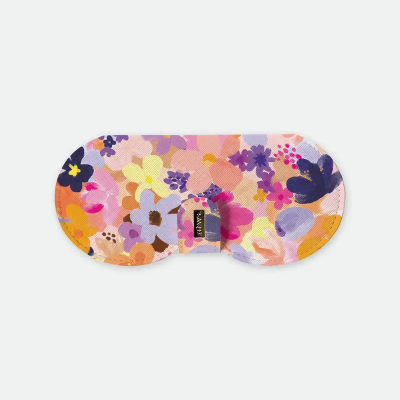 Flower garden - Clip Case