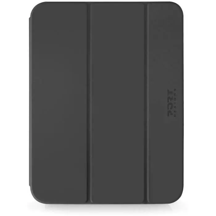 Folio iPad Air Gen 6 - 11 - PORT Designs - 201351 NOUMEA 2 Slimclear - Gris