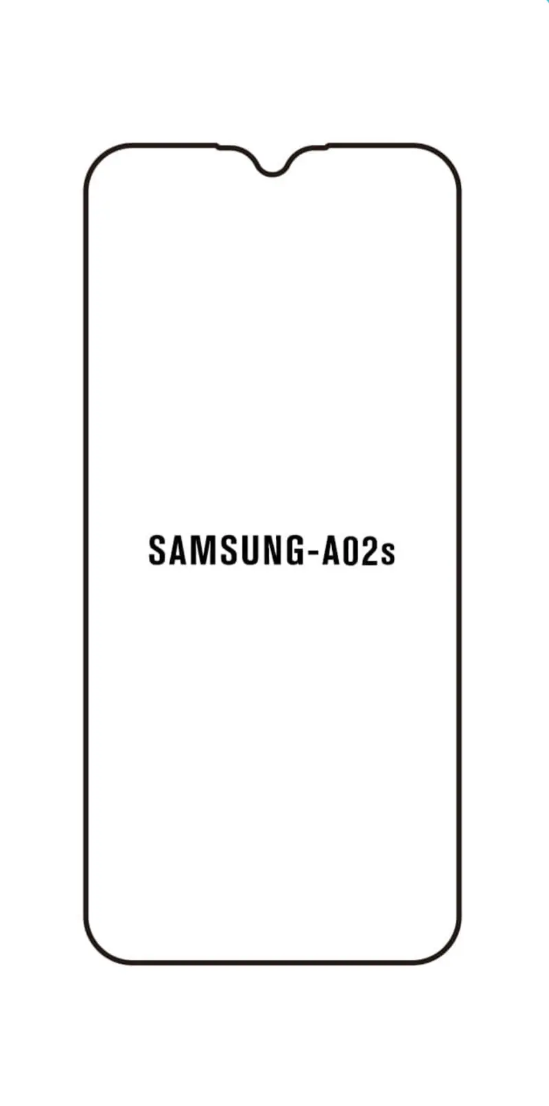Galaxy A02S | Meilleure Protection Pour écran