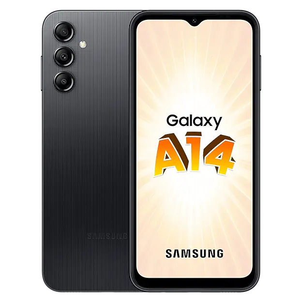 Galaxy A14 reconditionné