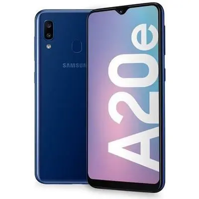 Galaxy A20E | Meilleure Protection Pour écran