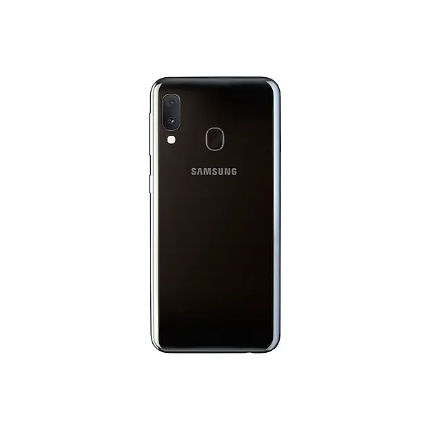 Galaxy A20e reconditionné