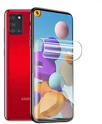 Galaxy A21S | Meilleure Protection Pour écran