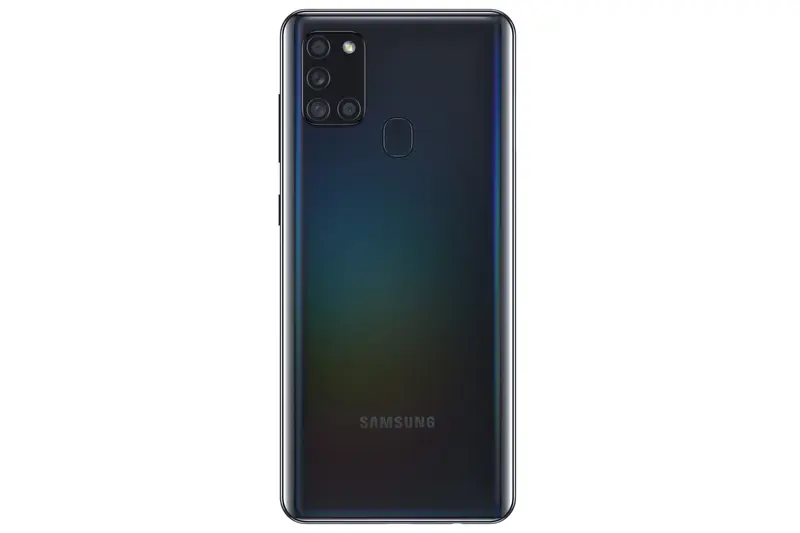 Galaxy A21s reconditionné
