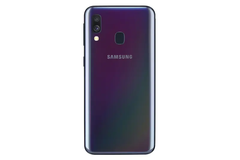 Galaxy A40 reconditionné