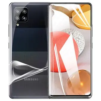 Galaxy A42 | Meilleure Protection Pour écran