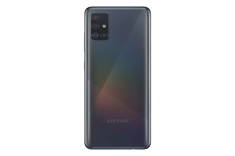 Galaxy A51 reconditionné