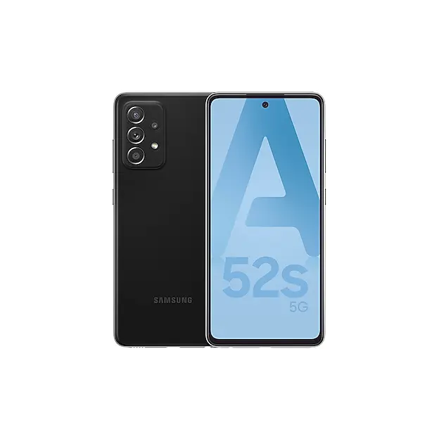 Galaxy A52s 5G reconditionné