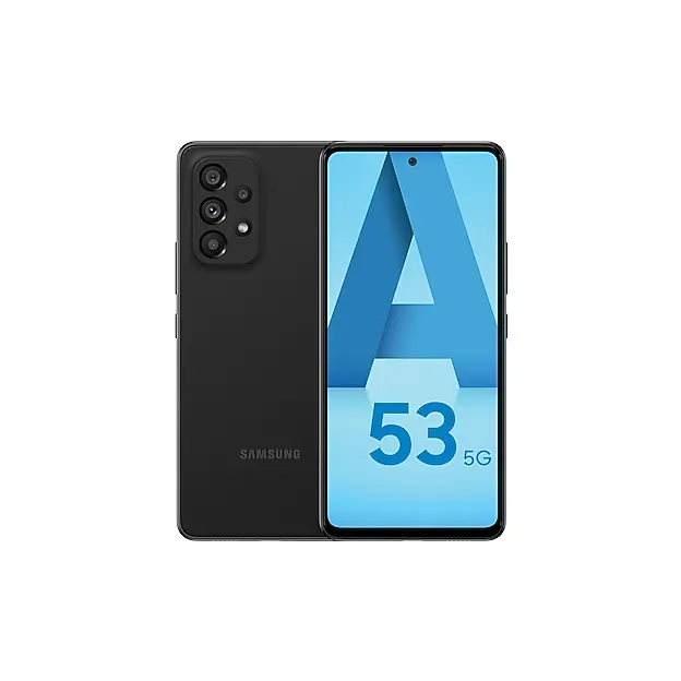 Galaxy A53 5G reconditionné