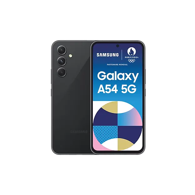 Galaxy A54 5G reconditionné