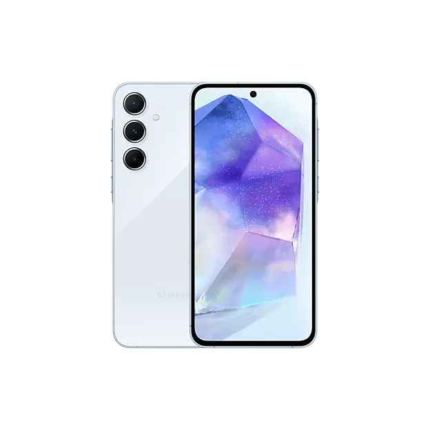 Galaxy A55 5G reconditionné