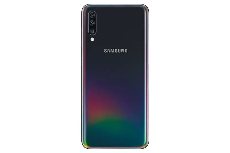 Galaxy A70 reconditionné
