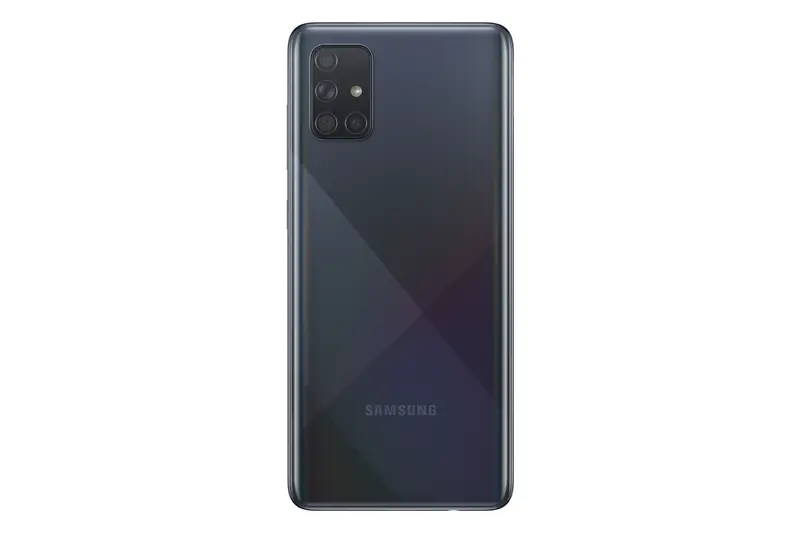 Galaxy A71 reconditionné