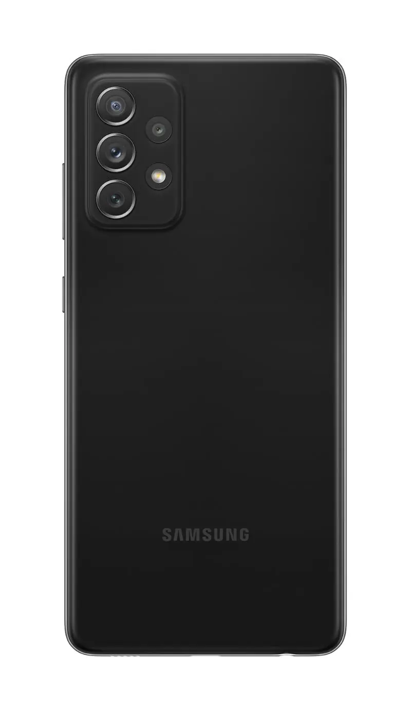 Galaxy A72 reconditionné