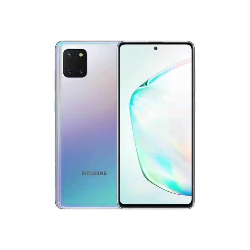 Galaxy Note 10 Lite | Meilleure Protection Pour écran