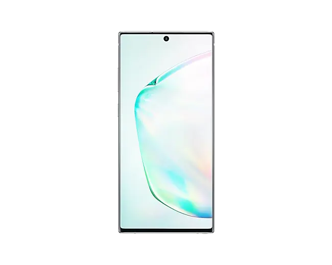 Galaxy Note 10+ reconditionné
