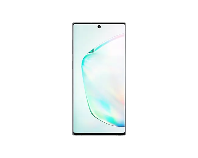 Galaxy Note 10 reconditionné