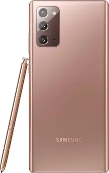 Galaxy Note 20 reconditionné