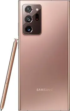 Galaxy Note 20 Ultra 5G reconditionné