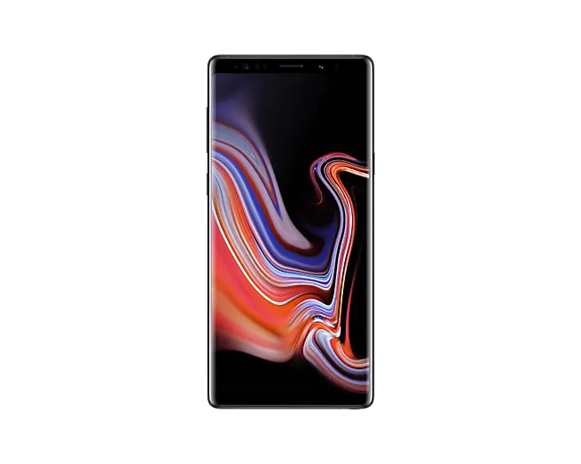 Galaxy Note 9 reconditionné