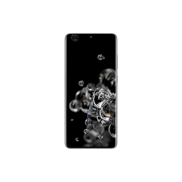 Galaxy S20 Ultra 5G reconditionné