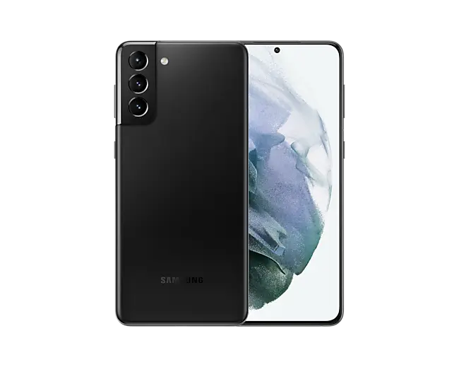 Galaxy S21+ 5G reconditionné