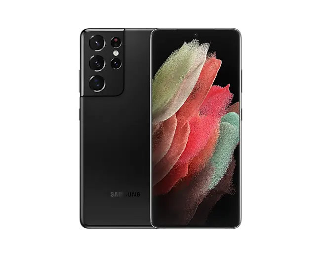Galaxy S21 Ultra 5G reconditionné
